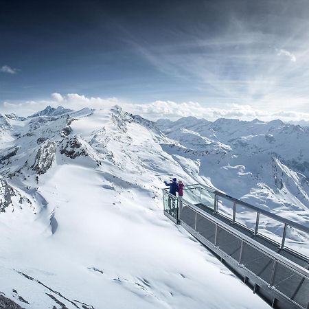 Pop-Up Living Zell Am See Luaran gambar