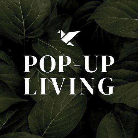 Pop-Up Living Zell Am See Luaran gambar