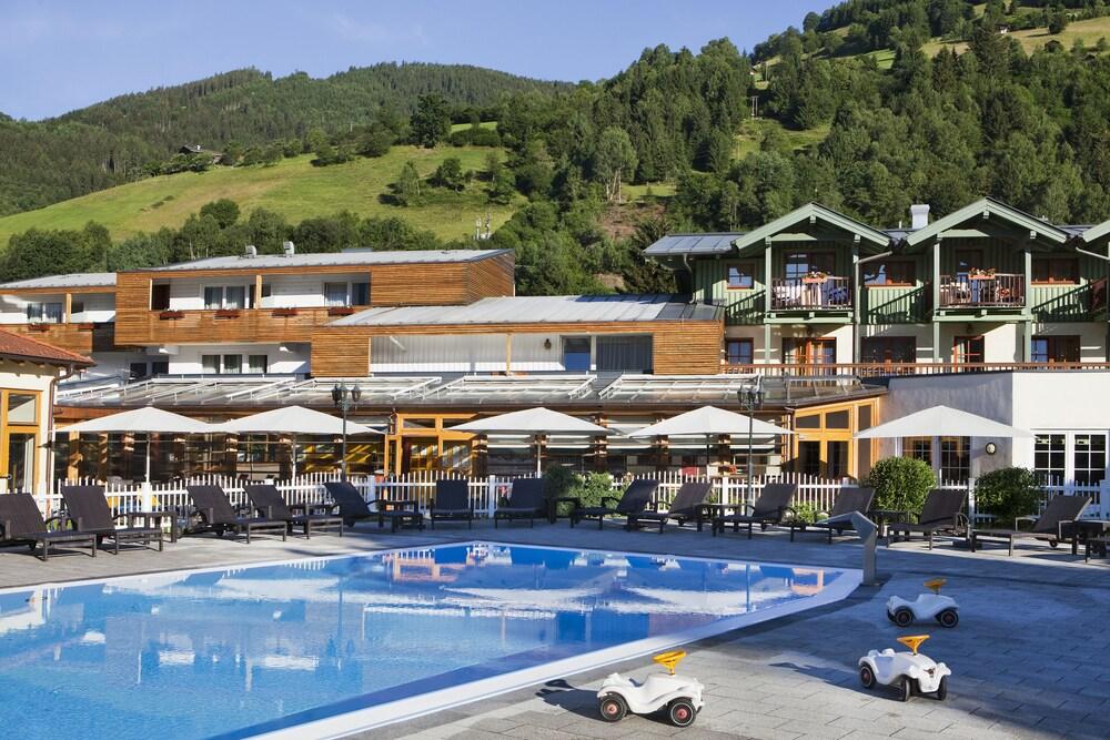 Pop-Up Living Zell Am See Luaran gambar