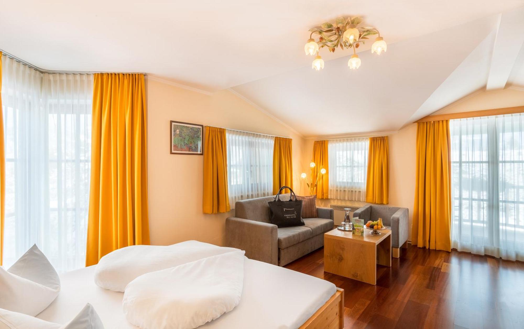 Pop-Up Living Zell Am See Luaran gambar