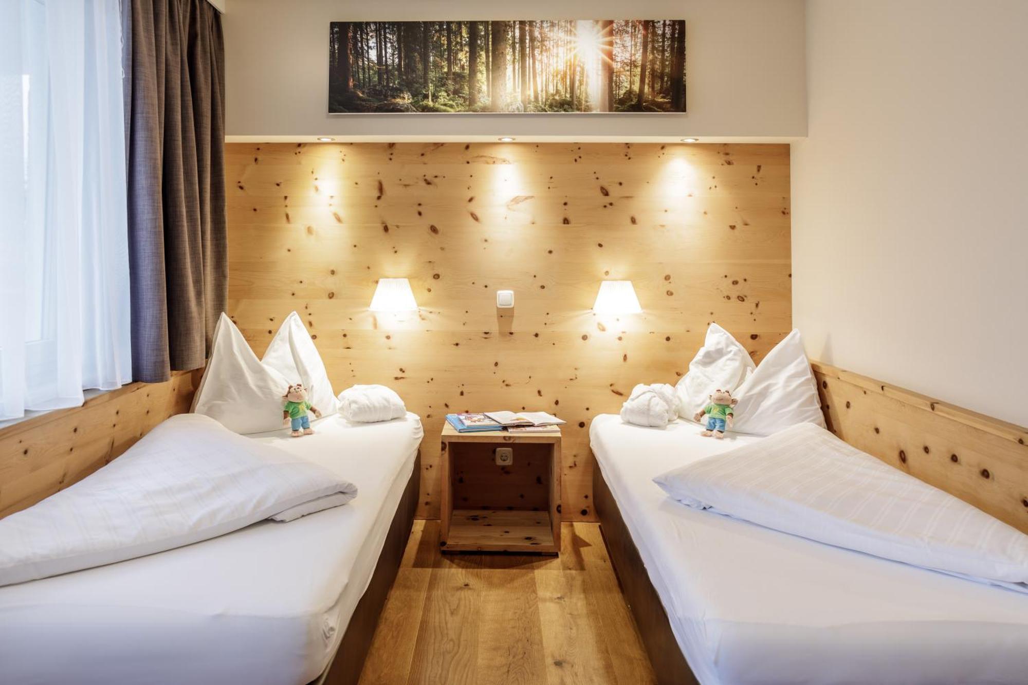 Pop-Up Living Zell Am See Luaran gambar
