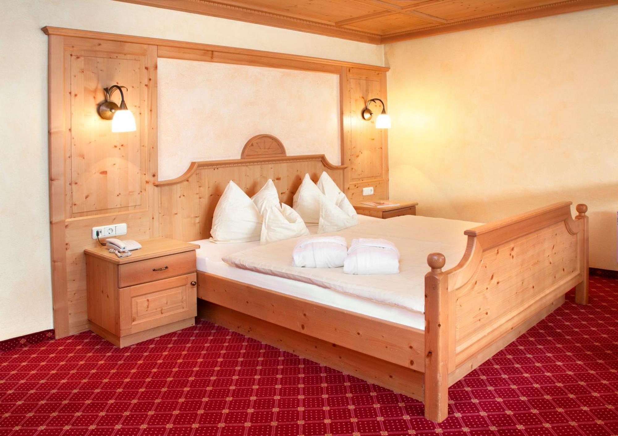 Pop-Up Living Zell Am See Luaran gambar
