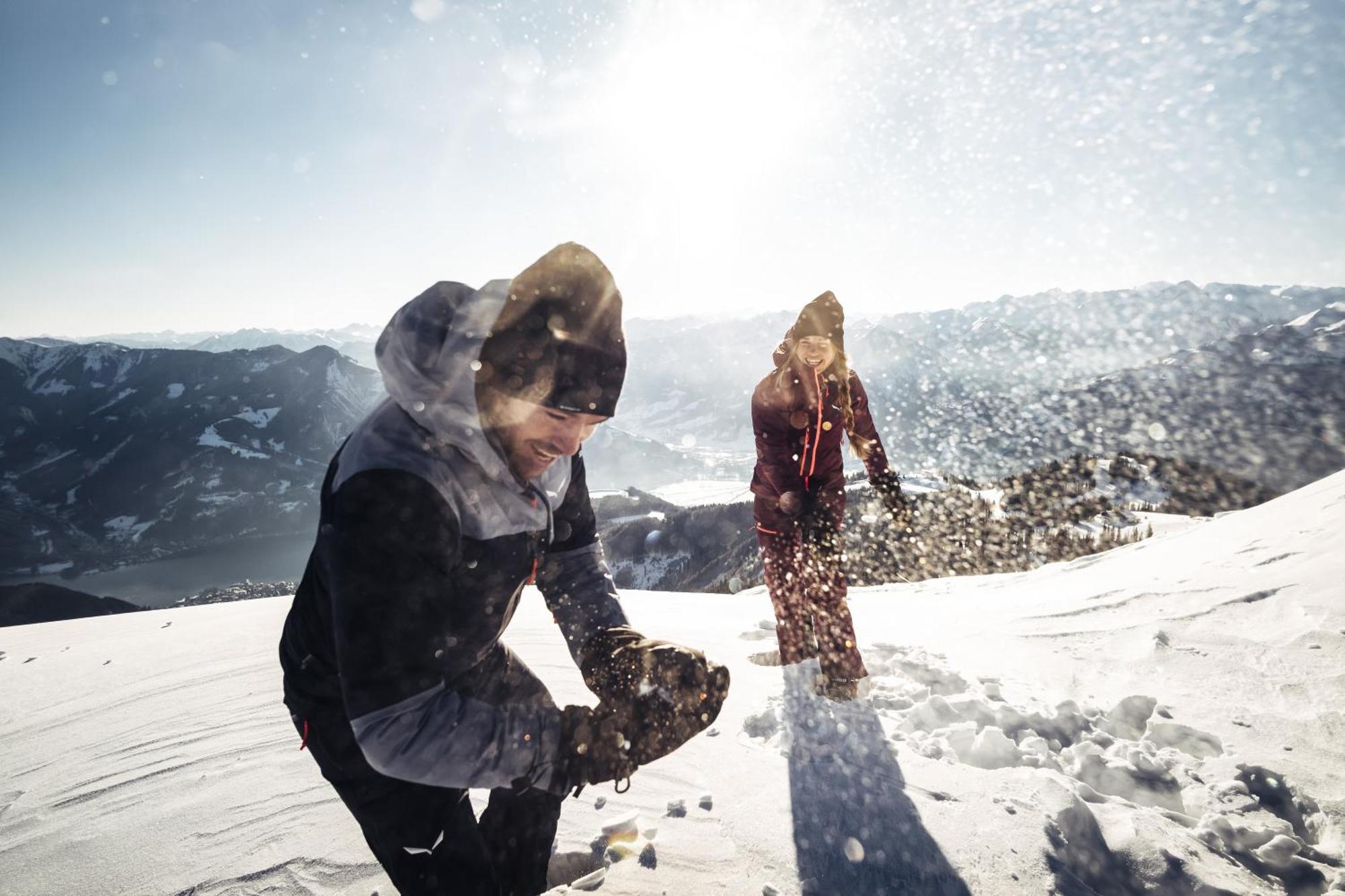 Pop-Up Living Zell Am See Luaran gambar