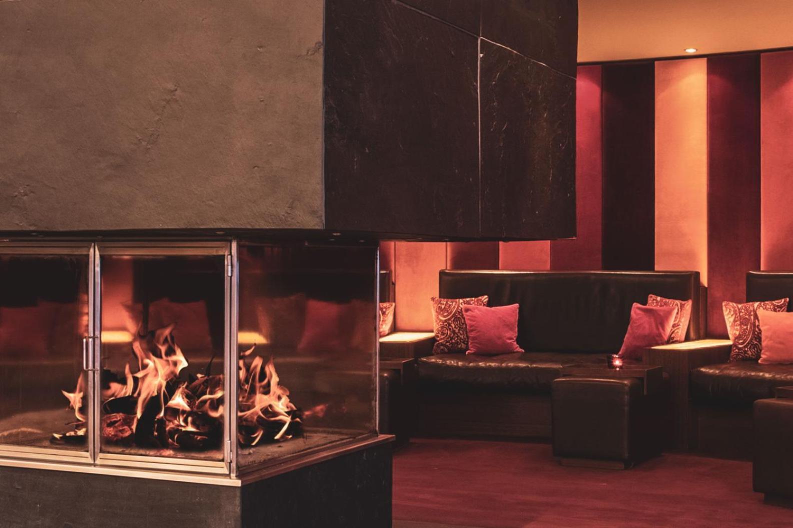 Pop-Up Living Zell Am See Luaran gambar