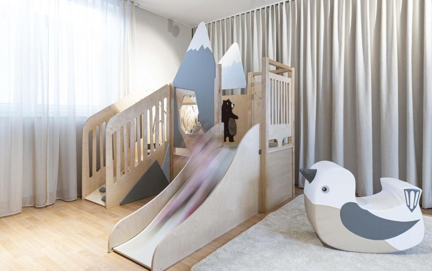 Pop-Up Living Zell Am See Luaran gambar