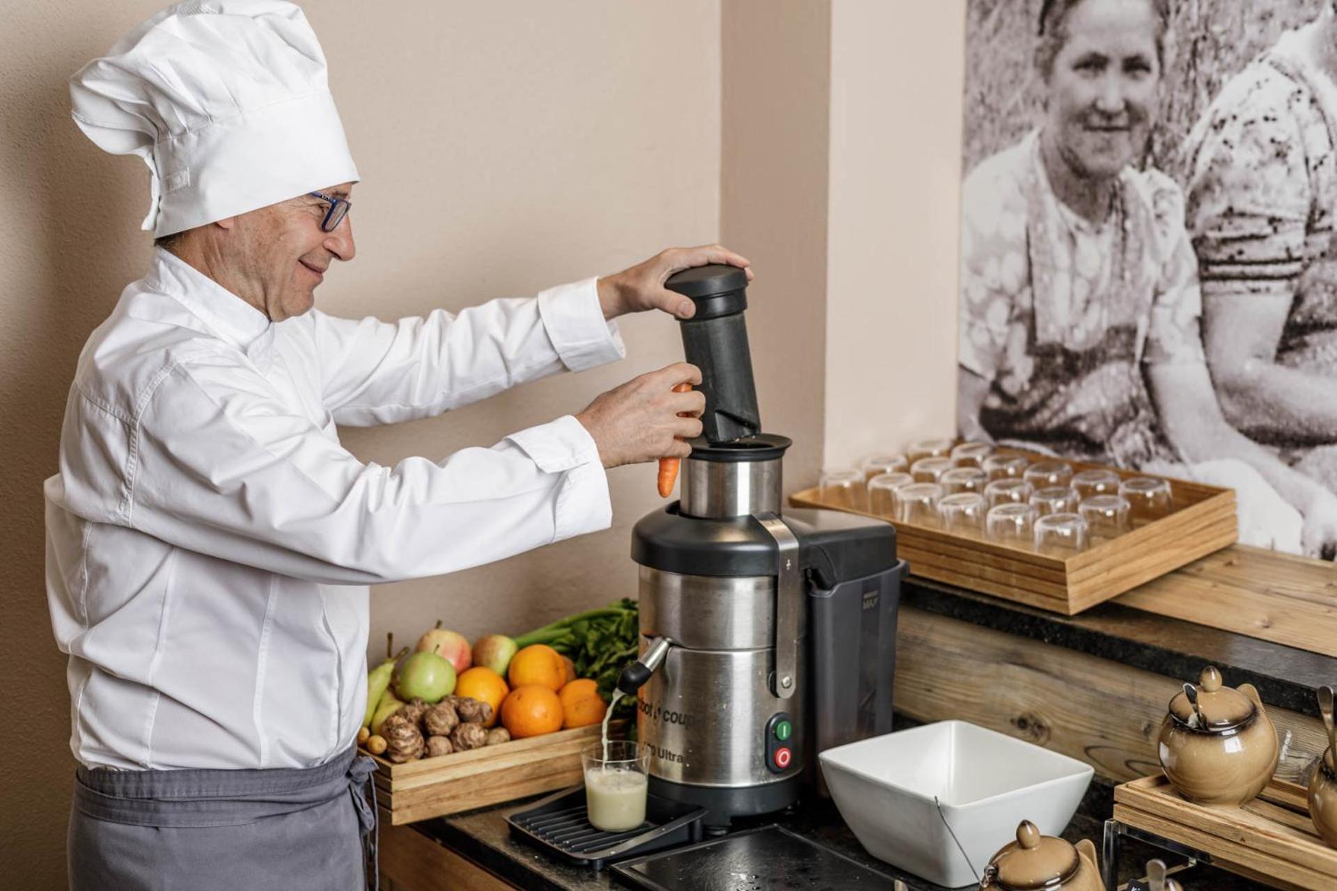 Pop-Up Living Zell Am See Luaran gambar