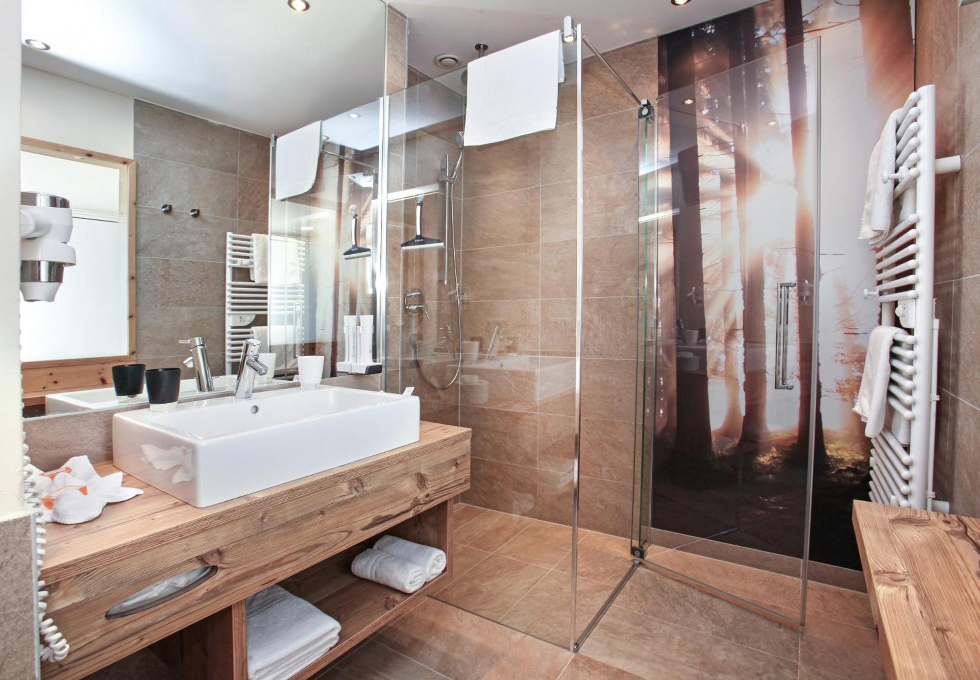 Pop-Up Living Zell Am See Luaran gambar