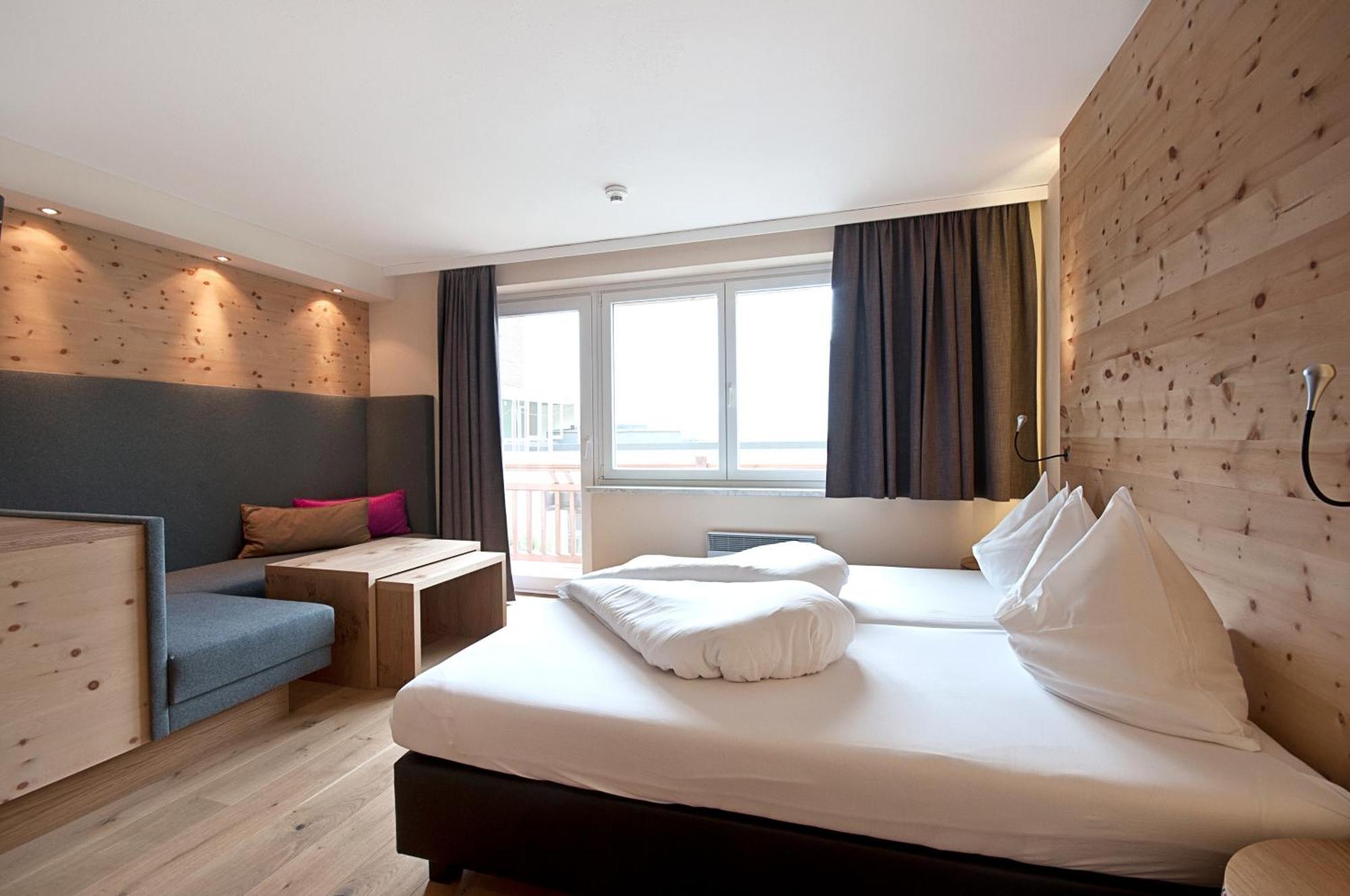 Pop-Up Living Zell Am See Luaran gambar