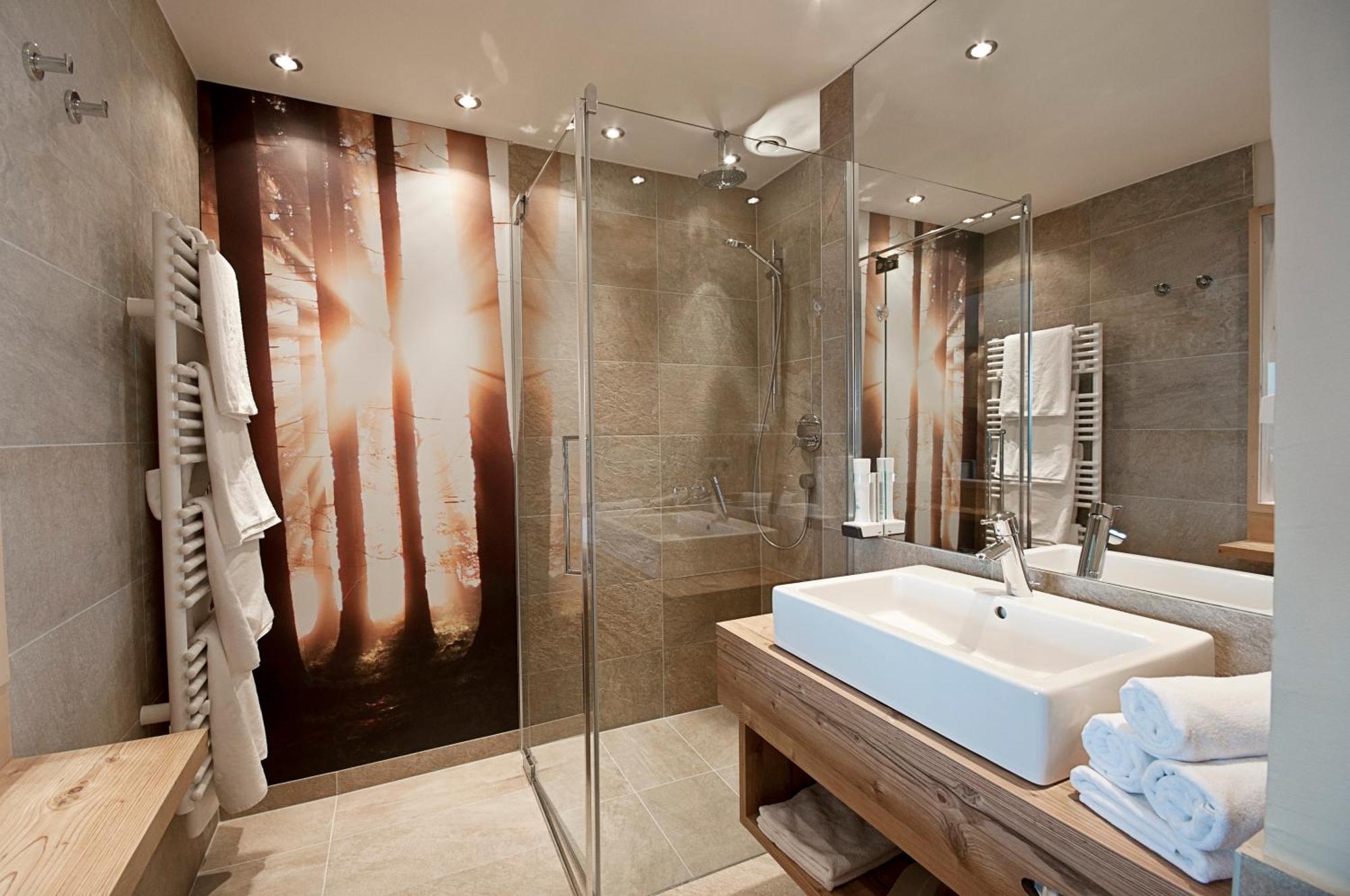 Pop-Up Living Zell Am See Luaran gambar