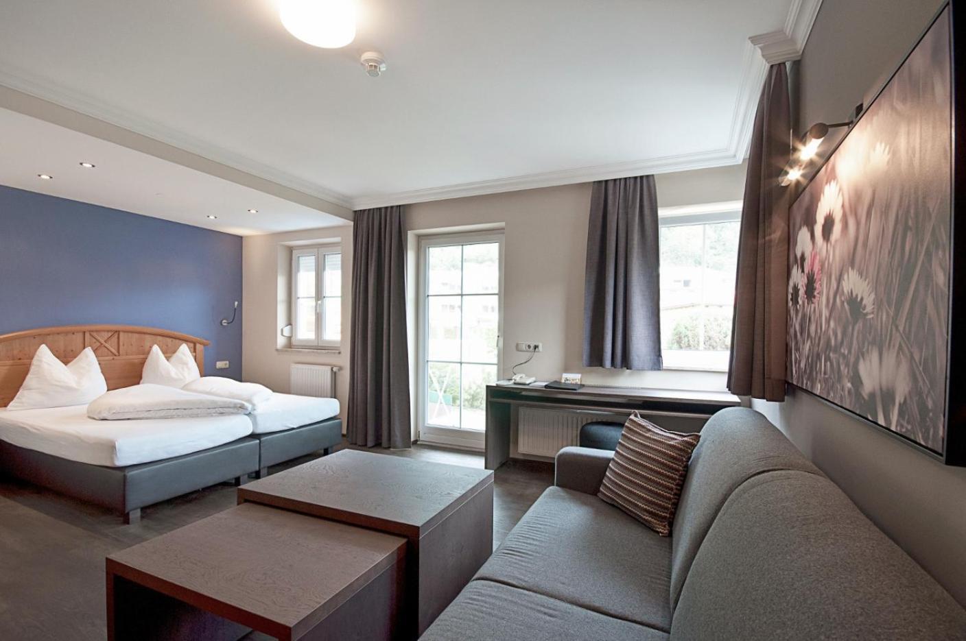 Pop-Up Living Zell Am See Luaran gambar