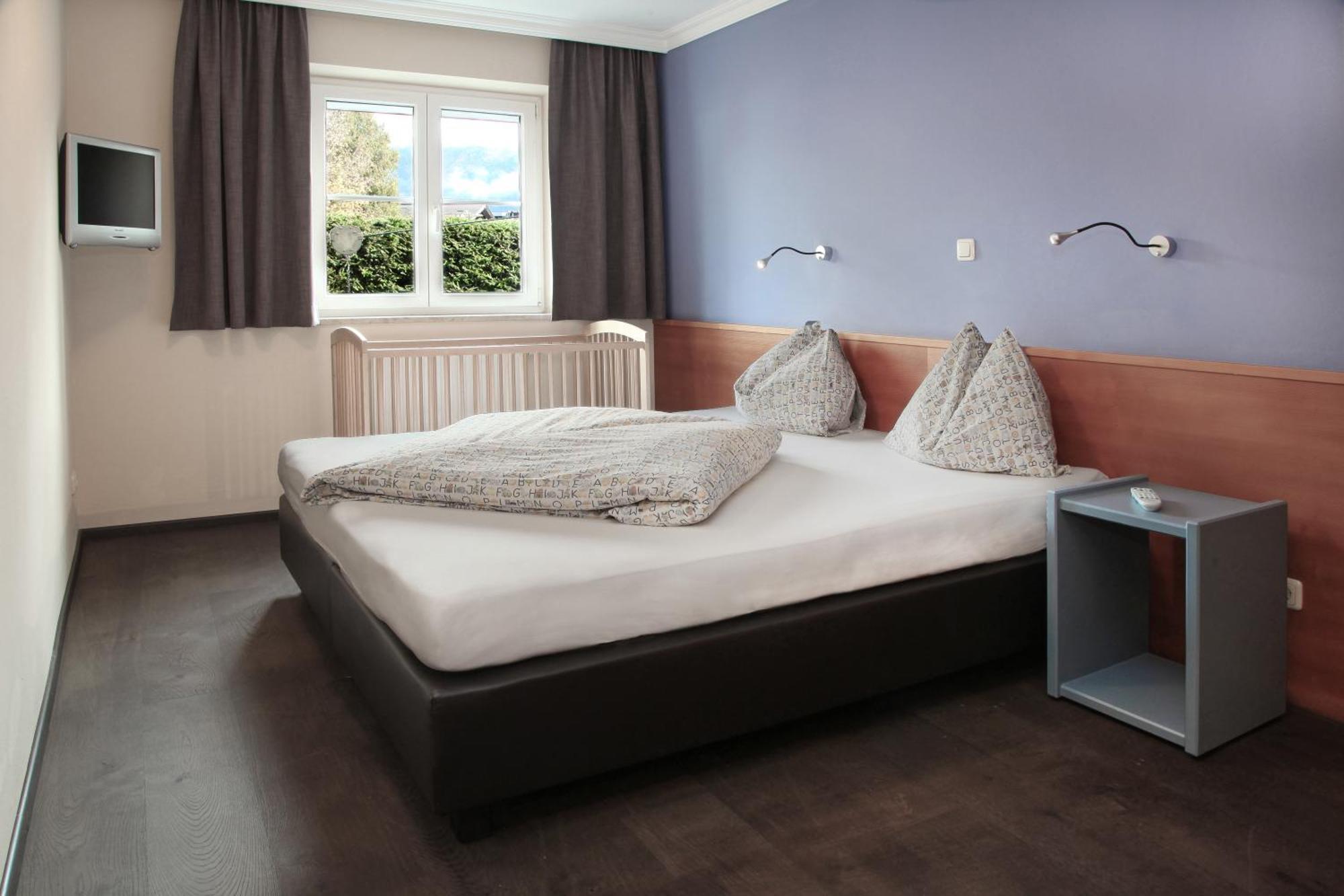 Pop-Up Living Zell Am See Luaran gambar