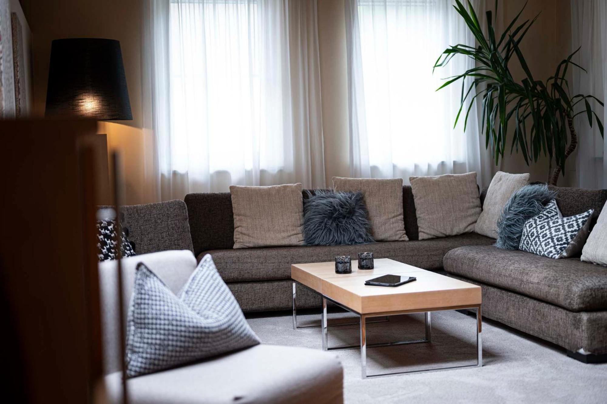 Pop-Up Living Zell Am See Luaran gambar