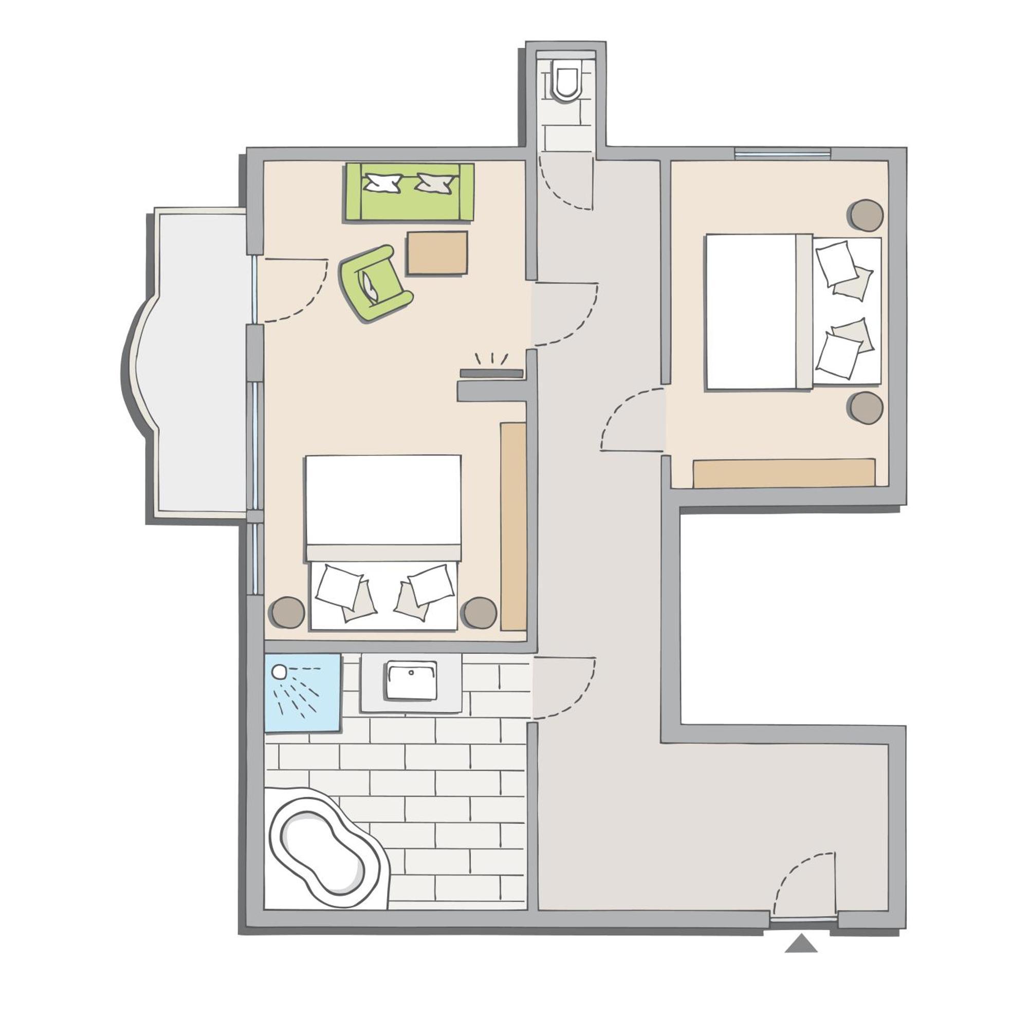 Pop-Up Living Zell Am See Luaran gambar