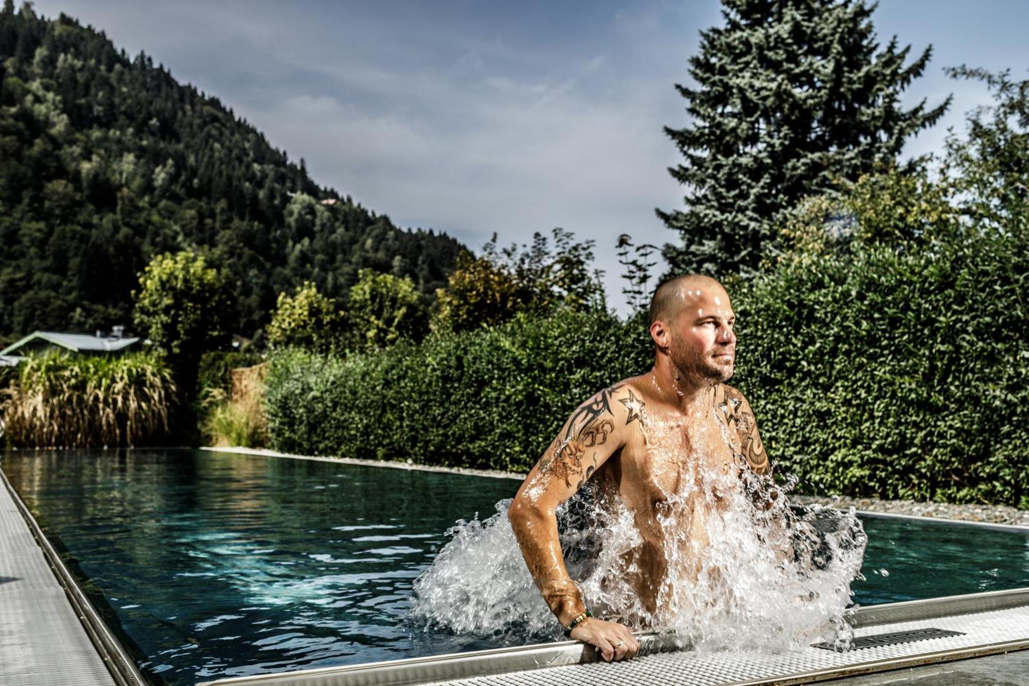 Pop-Up Living Zell Am See Luaran gambar
