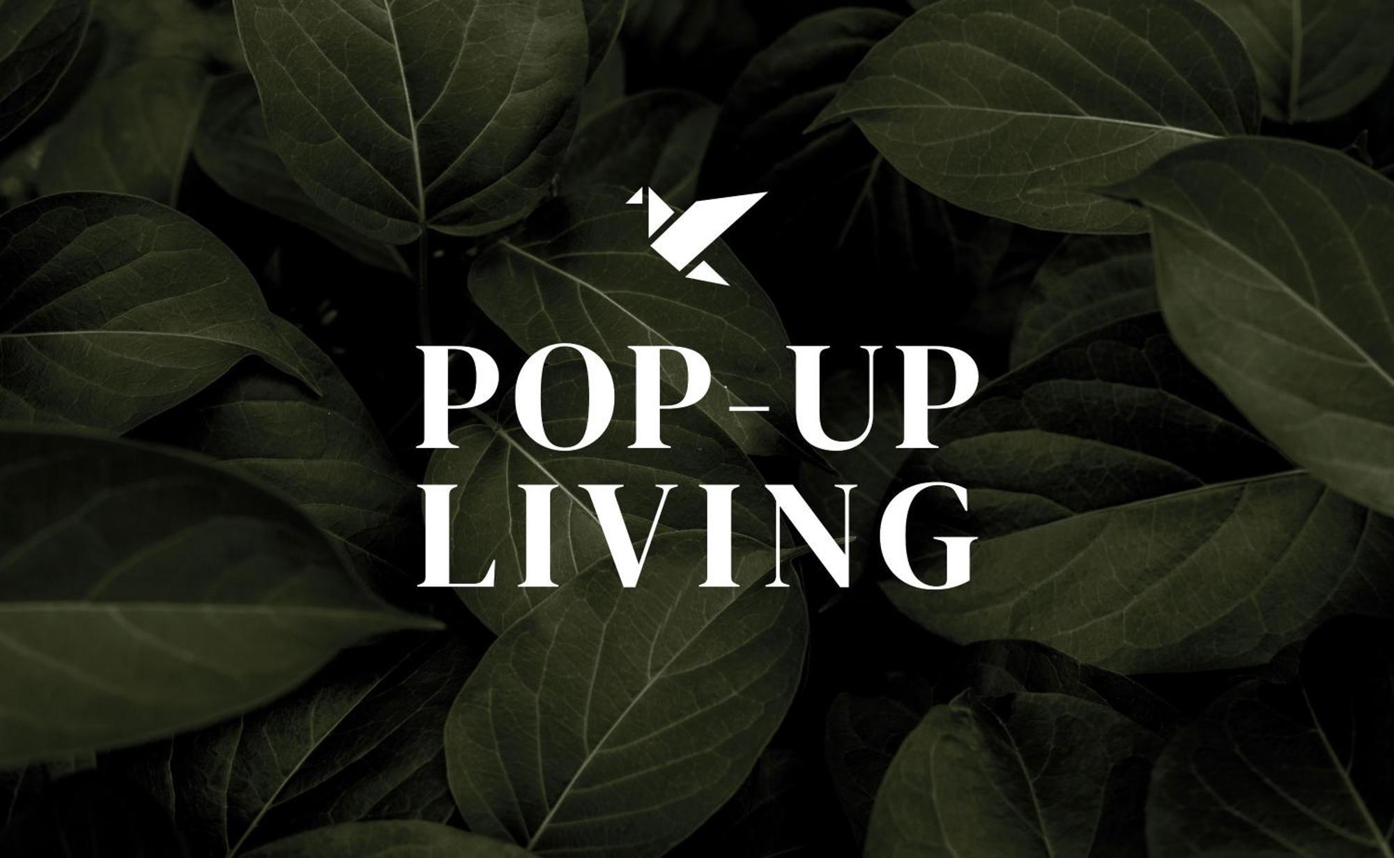 Pop-Up Living Zell Am See Luaran gambar