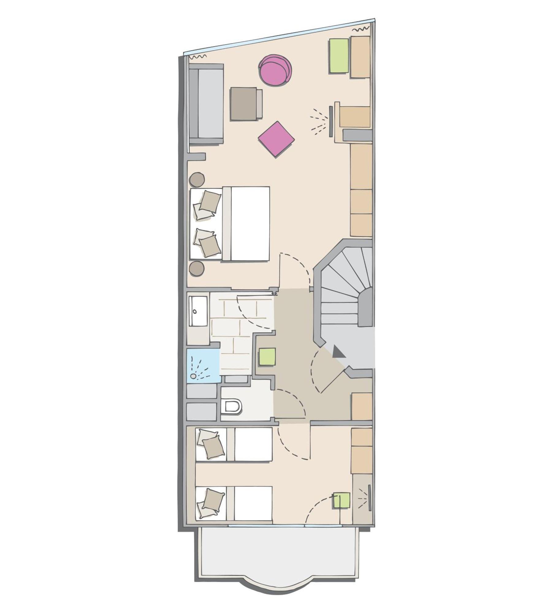 Pop-Up Living Zell Am See Luaran gambar