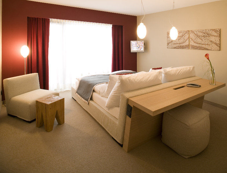 Pop-Up Living Zell Am See Luaran gambar
