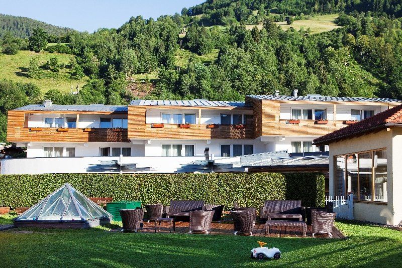 Pop-Up Living Zell Am See Luaran gambar