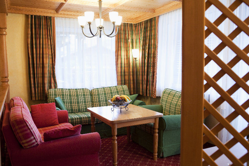 Pop-Up Living Zell Am See Luaran gambar