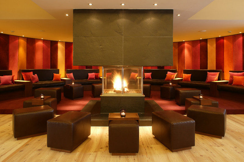 Pop-Up Living Zell Am See Luaran gambar