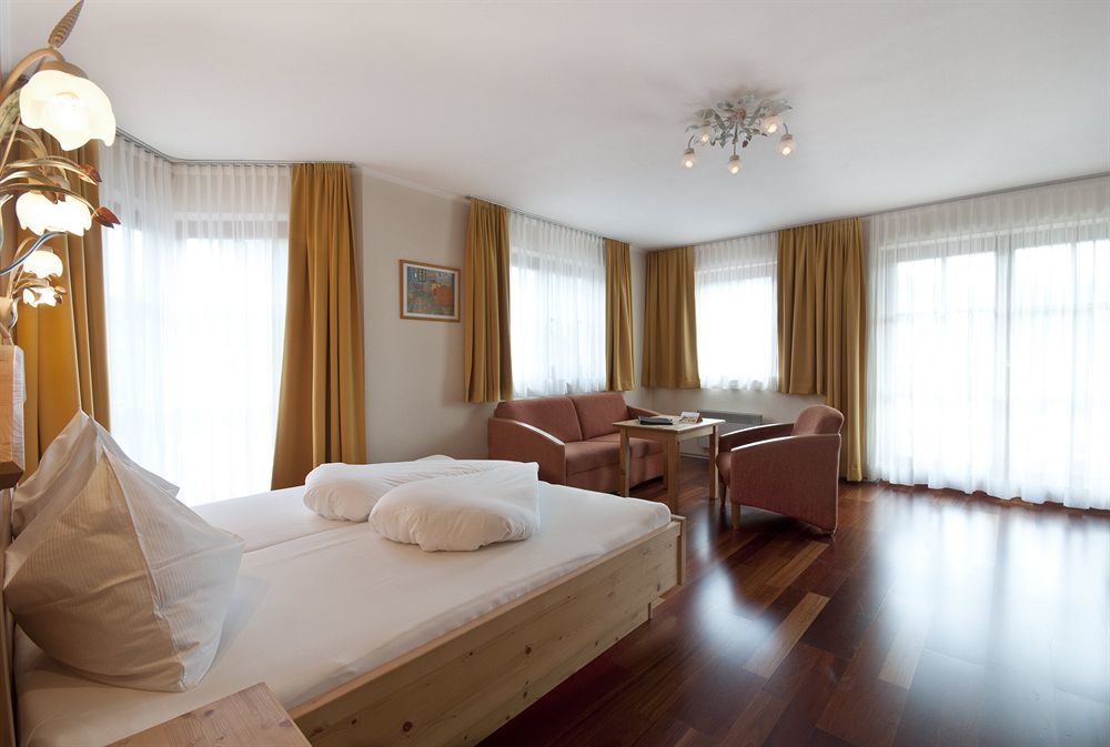 Pop-Up Living Zell Am See Luaran gambar