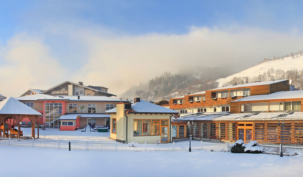 Pop-Up Living Zell Am See Luaran gambar