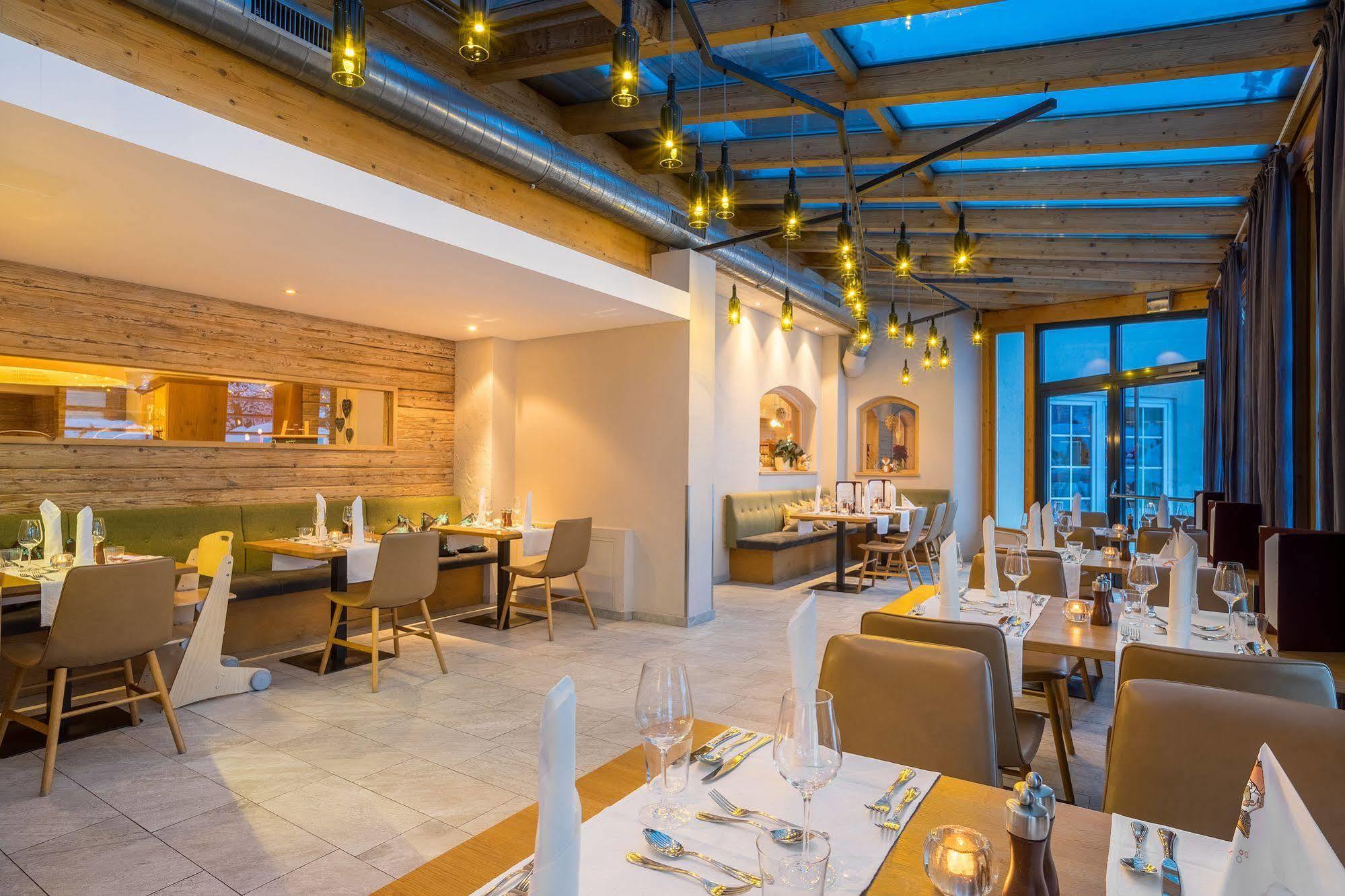 Pop-Up Living Zell Am See Luaran gambar