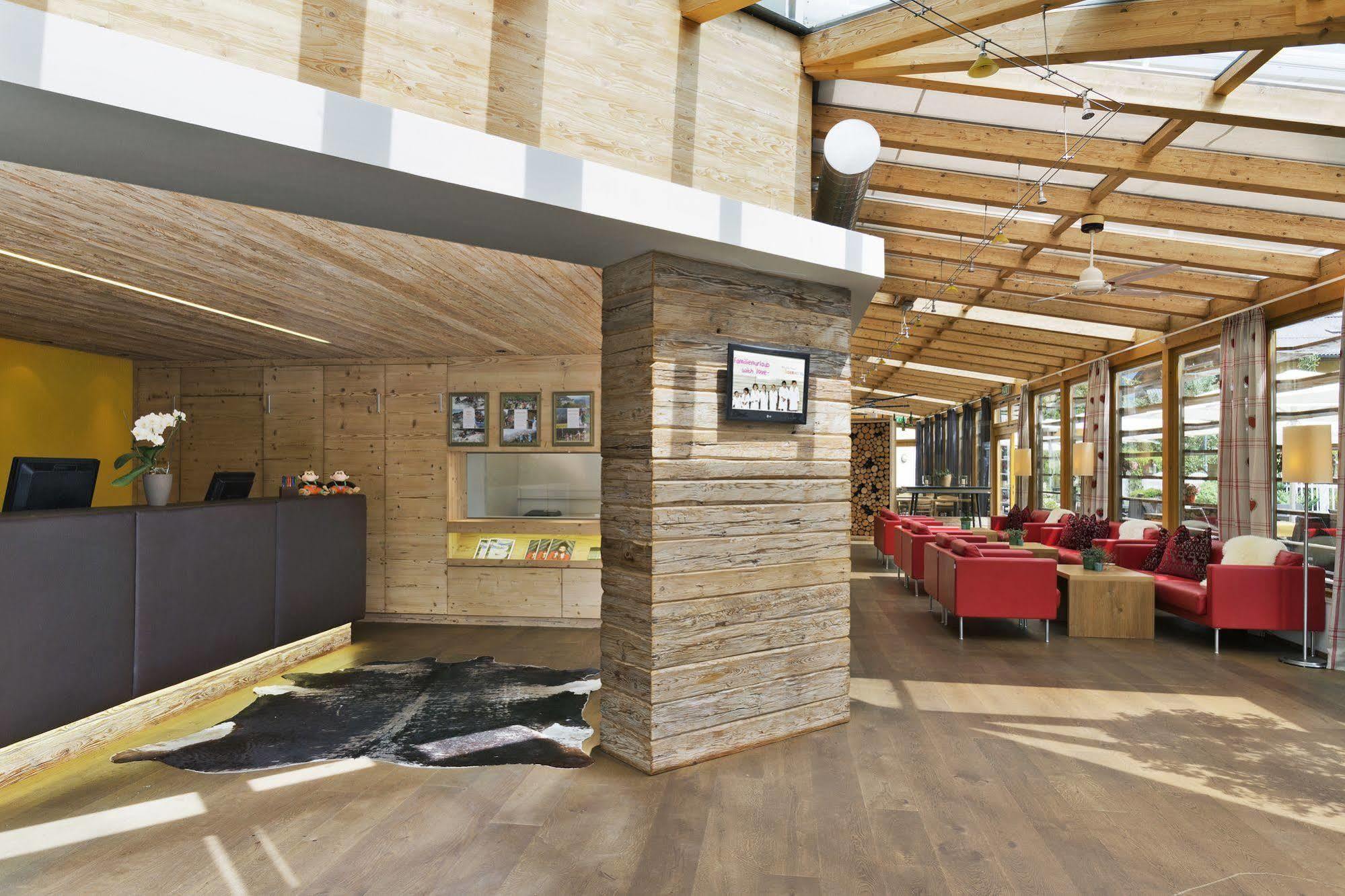 Pop-Up Living Zell Am See Luaran gambar