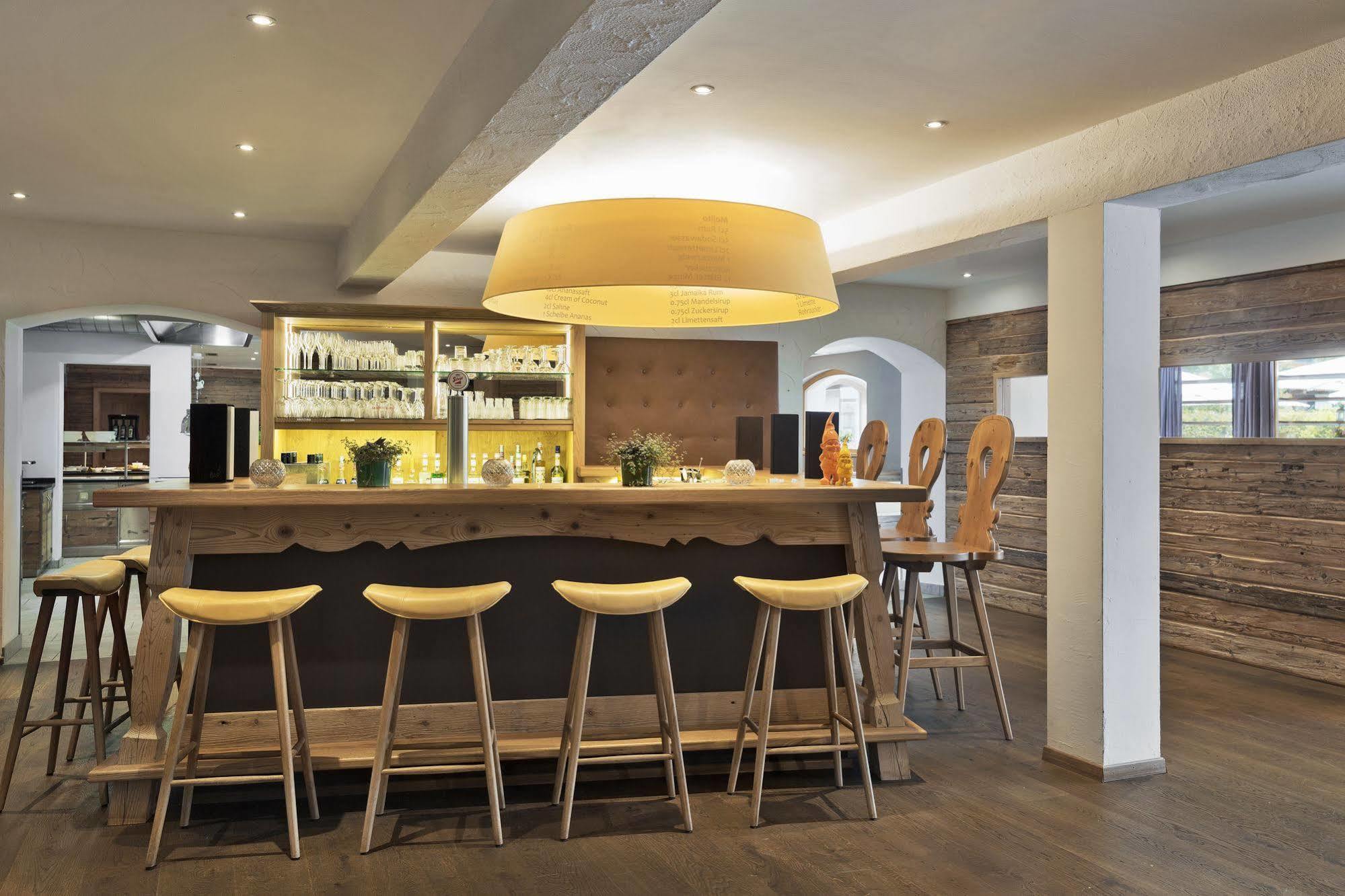 Pop-Up Living Zell Am See Luaran gambar